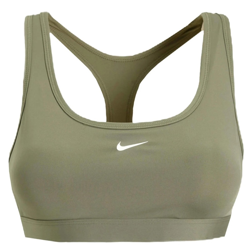 Nike Olive Sports Bra